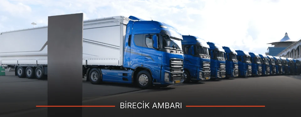 Birecik Ambarı
