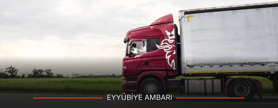Eyyübiye Ambarı