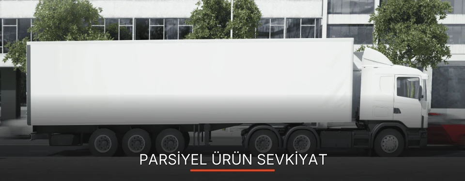 Urfa Parsiyel Ürün Ambarı Firmaları