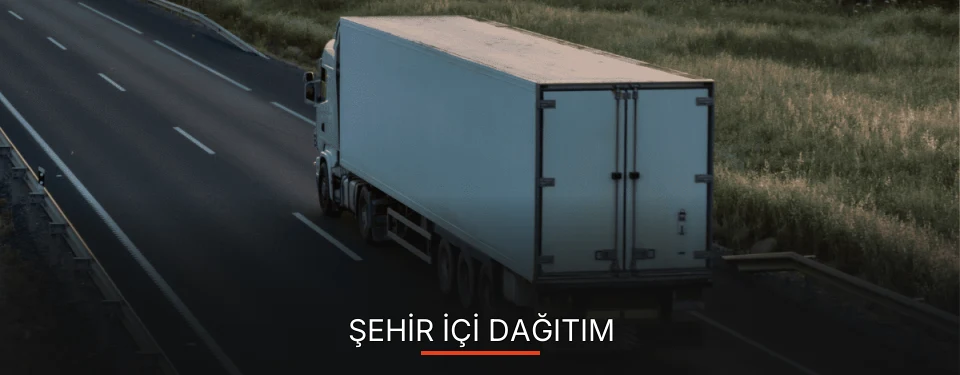 Urfa Şehir İçi Ambarı Firmaları